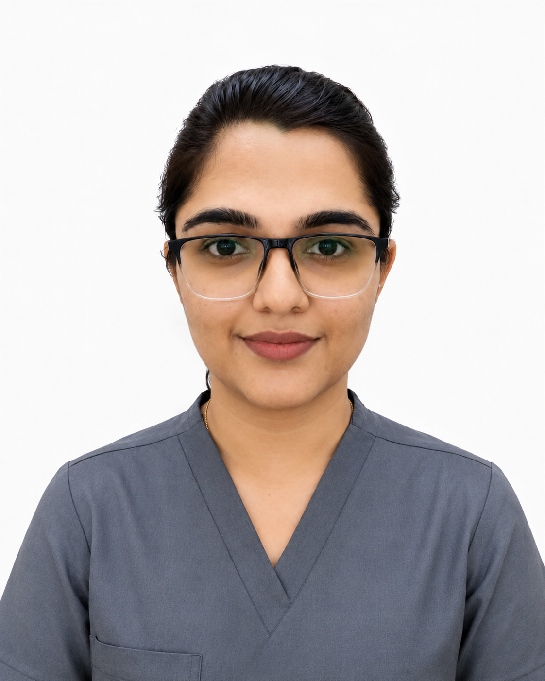 Dr. Sujitha S., BDS – University Rank Holder, Palkalai Dental Clinic